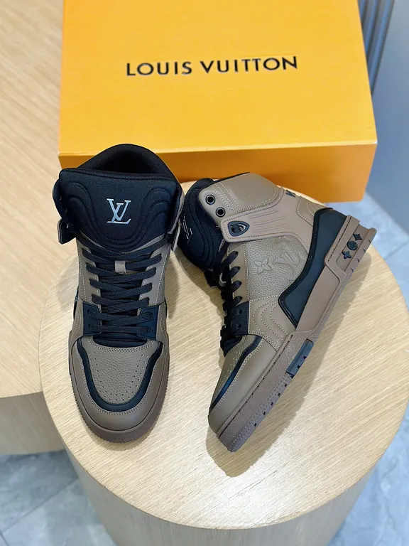 Louis Vuitton Shoe 